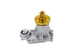 Привод вентилятора 536-1308011-10