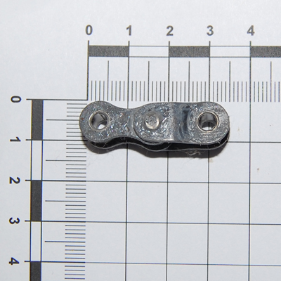 GASPARDO Zveno cepi F06080655 (15479)