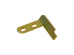 Кронштейн рычага регулировочного задн.53229-3502156