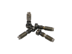 Винт регулировочный 236-1007148-Б (1)