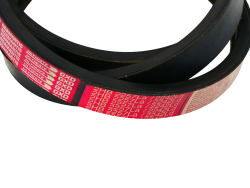 2НВ - 2257 Ремень ADAMANITS KEVLAR (2HB-2257 La 2242 Lp) измельчит РСМ-161 (РСМ6201527) (2)