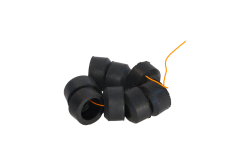 Маслосъемные колпачки (1к 8 шт.) 130-1007014-Б