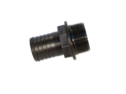 Патрубок напорного коллектора D133 (1613,021)