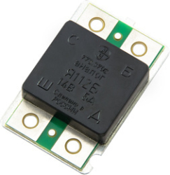 MTZ Rele generatora YA112B