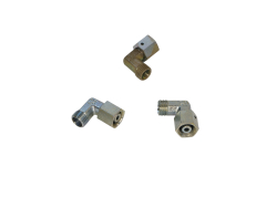 Штуцер угловой (мост Т-400) XEWAD8Lz3 АО ПТЗ