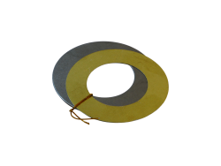 Шайба регулер шкворня толсттонк 853638(39) (1к 2шт)