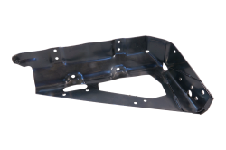 Кронштейн крепления бензобака 4301-1101117 (105л.) передний