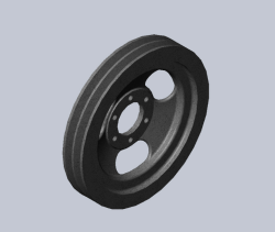 KMS SHkiv KMS 04.102 (7487)