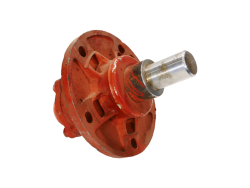 Культ Ступица в сб. Н-130.02.000Т (К1) (04.040Р) (КПС-4)