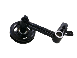 Натяжник привода компрессора кондиц 10.05.04.130Б