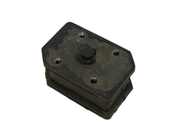 Амортизатор 240-1001025 двигателя Аналог