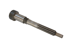 Вал первичный 15.1770044 делителя Н.Челны