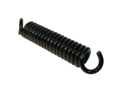 Пружина дышла прицепа 8527-2707066 Нефаз