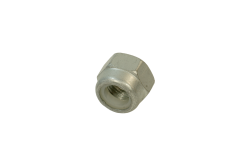 Гайка М14х1,5 самоконтрящая нейлон 12574811