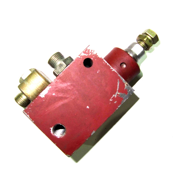 POLESE Gcilindr reversa nakl kam KZK-12-1790200A (6145)