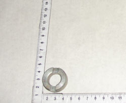 DON Vtulka nozha barabana IRS (izmelch) 10B.14.56.602 Rostselmash (13884)