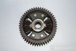 ZPS Blok zubchatii ZP 07.020(Z=50)