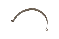 Хомут глушителя (лента) Люкс 3151-1203043