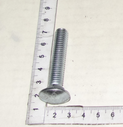 Salford Bolt krepl. chistika 38h2 VS0620 (10901)