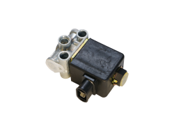 Электропневмоклапан 5320-3721500-01 (4 выхода 24V) (КЭМ-10-01М) (Йошкор-Ола) (в блок)