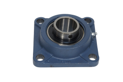 480208 (LEF-208-2F) (m09687) FKL Подшипник с корпусом 4 отверстия