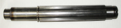 К-702 Вал промежуточный 702.17.01.105-1