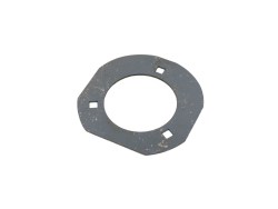 Фланец опоры стряса вала ведом 10.01.38.417 ( КЗК 0212403А)