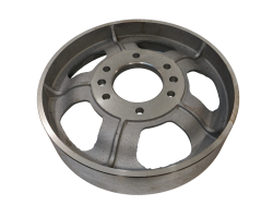 Шкив планетарного торм. 77-38.145а