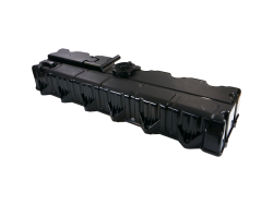 Крышка клапанная 536-1003260-11 (2)