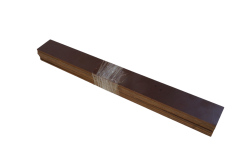 Лопатки ваккумного насоса КО-510 (420х45х5,5) 1к-6ш