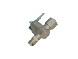 Кран топливный ПП6-1 (КР-25) Аналог