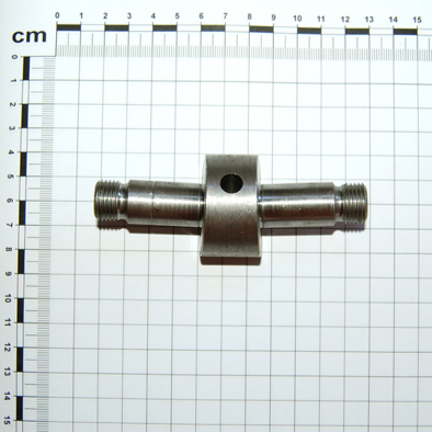 GASPARDO Os diskov soshnika G15223140 (8792)