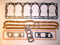 К-т прокладок дв. ГАЗ-52 Премиум (Полный)