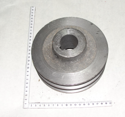 ZPS SHkiv el dvig 2-h ruch ZP 05.102 (10777)