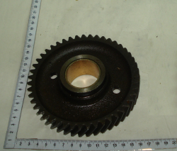 1221 SHesternya so vtulkoi 260-1006240 z47 (9713)