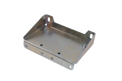 Кронштейн зад.брызговика лев.Патриот-Пикап с 2009г. 2363-00-8404431-00 (2)