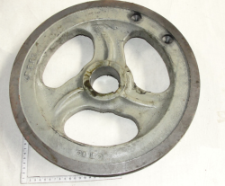 DON SHkiv koleb vala ochistki 2-h ruch 10.01.01.104A (f375) Rostselmash (13952)