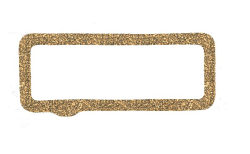 UAZ Prokladka bok.krishki klap.korobki probka 417-1002116