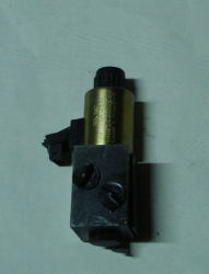 1221 Raspredelitel 1RGE-6T3.574E.G12.01 (RH 6101-01200GAM) (9563)