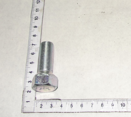 Salford Bolt krepleniya kolesa 916h1 14 BW0912 (13609)