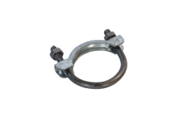 Хомут глушителя (ГАЗ-53.24) d 54