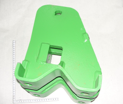 KAMA Upor stoiki 050.508.01.07.1.00 SB (10621)