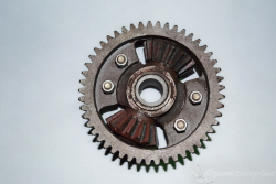 ZPS Blok zubch ZP 07.020-01 (z=49)