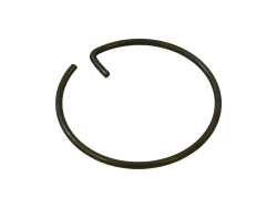 Кольцо стопорн.муфты лев.чашки дифференц. ЕВРО 2,3  55102-2403077 Н.Челны