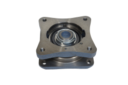 ZGKU309-2S FKL (m43400468) Подшипниковый узел