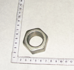 KAMAZ Gaika stremyanki zadnei 20t.(M30h2) 6520-2912416 (14809)