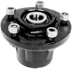 MTZ Stupica perednyaya 70-3103010s podsh.