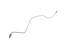 ЯМЗ Труба отводящая 236-1104346