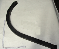 Salford Stoika S-obraznaya (1 14)CT5297 (12274)