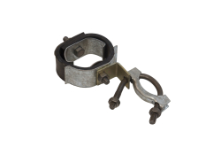 Хомут глушителя подвесной стар.обр.(42)